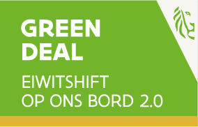 Green Deal Eiwitshift op ons bord 2.0