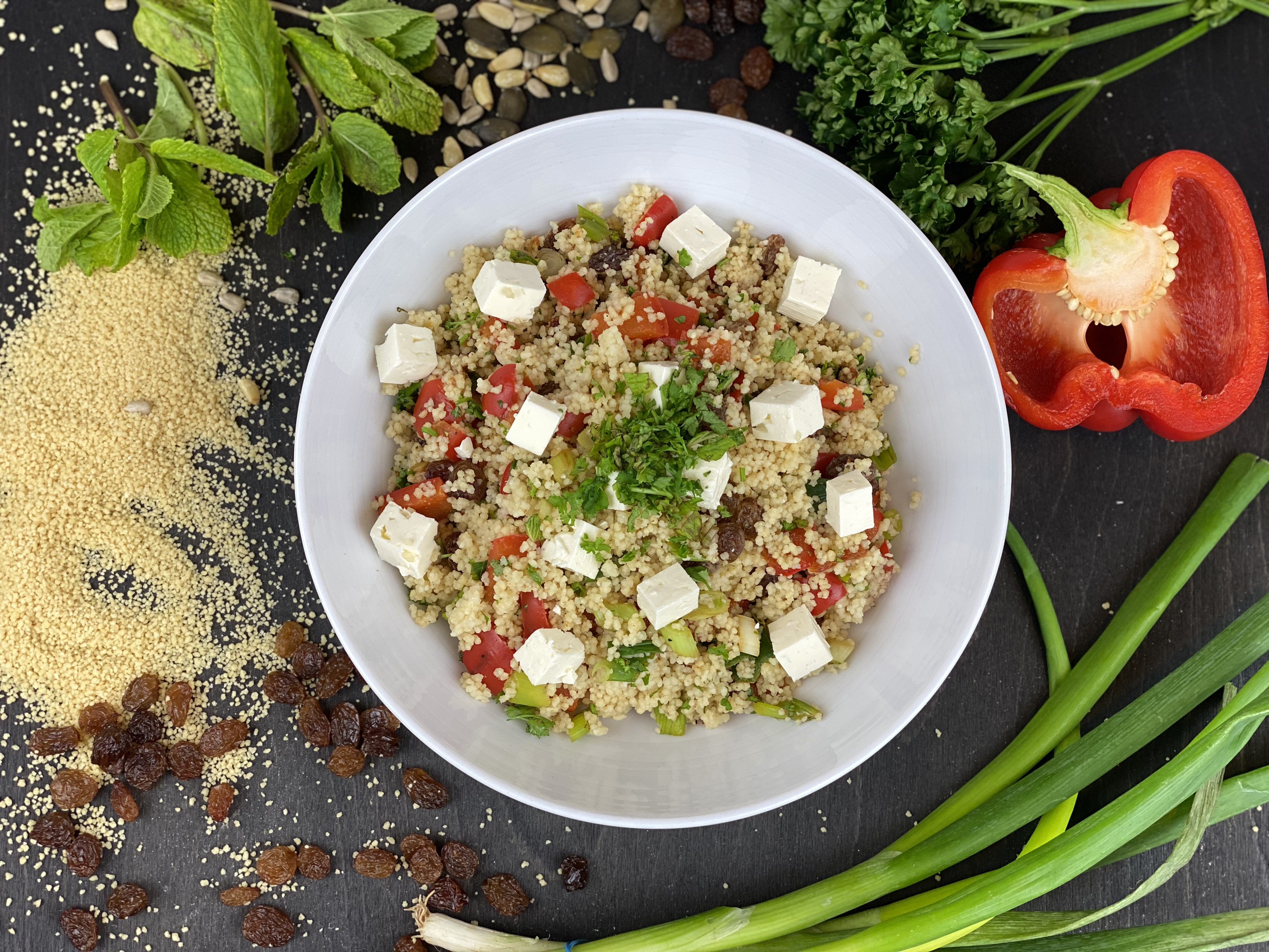 Tabouleh