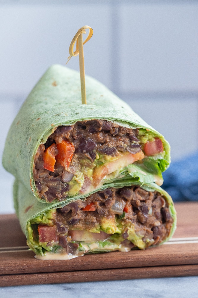 Bonenwrap